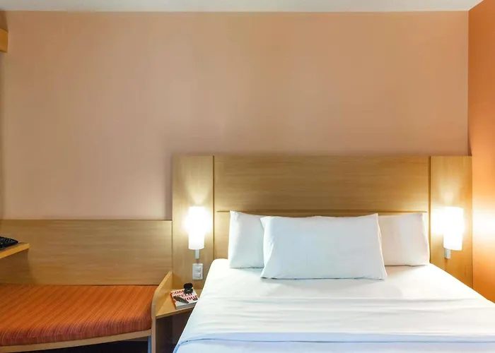 Hotel ibis Strasbourg Centre Historique